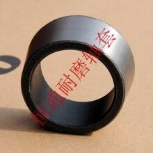 生產(chǎn)各種混凝土泵配件軸套，密封軸套