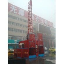 施工升降機(jī)，施工電梯，工地電梯