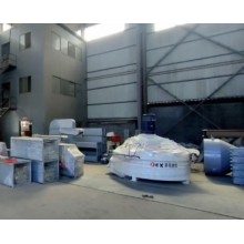 立軸行星式攪拌機優(yōu)化創(chuàng)新，助力橋面鋪裝用戶贏在起跑線上