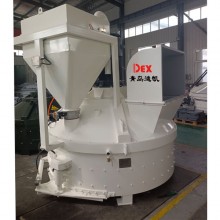 立軸行星式攪拌機(jī)助力UHPC行業(yè)向綠色化、高勻質(zhì)化方向發(fā)展邁進(jìn)