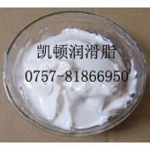 白色食品機(jī)械潤滑脂