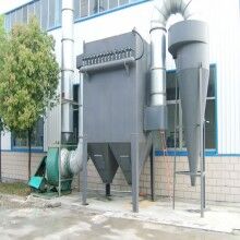 2021家具廠木屑除塵器廠家 工業(yè)廢氣處理設備價格