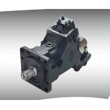 山東地區(qū)BFP51R6、BFP51L6丹佛斯51系列液壓柱塞泵價格