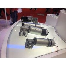 德恩科總代理 進(jìn)口無刷直流電機