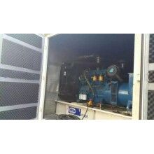 日照發(fā)電機(jī)租賃，日照哪里租賃發(fā)電機(jī)