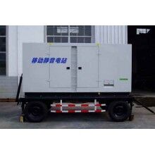 臨沂發(fā)電機(jī)租賃，臨沂哪里租賃發(fā)電機(jī)