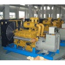 大量回收二手發(fā)電機組，棗莊二手發(fā)電機組回收