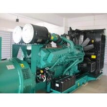 大量回收二手發(fā)電機組，東營二手發(fā)電機組回收