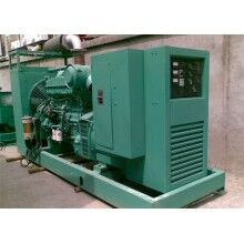 大量回收二手發(fā)電機組，煙臺二手發(fā)電機組回收