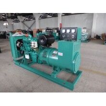 大量回收二手發(fā)電機組，泰安二手發(fā)電機組回收