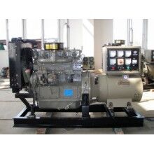 大量回收二手發(fā)電機組，威海二手發(fā)電機組回收