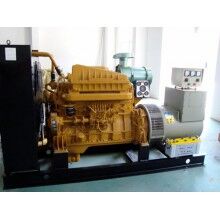 大量回收二手發(fā)電機組，濱州二手發(fā)電機組回收