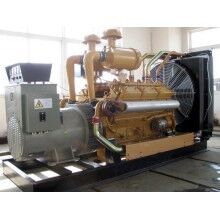 大量回收二手發(fā)電機組，德州二手發(fā)電機組回收