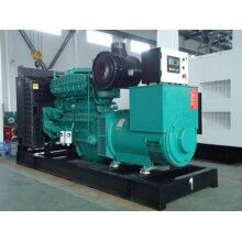 大量回收二手發(fā)電機組，聊城二手發(fā)電機組回收