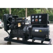 大量回收二手發(fā)電機組，菏澤二手發(fā)電機組回收