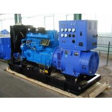 大量回收二手發(fā)電機組，萊蕪二手發(fā)電機組回收