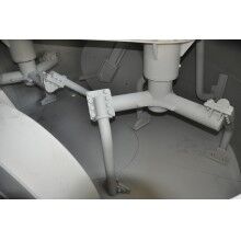 行星式立軸攪拌機，攪拌機品牌廠家---青島迪凱為您簡析其獨特之優(yōu)點！