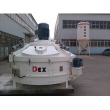  立軸式行星攪拌機(jī)，造成立軸行星式攪拌機(jī)逐漸代替?zhèn)鹘y(tǒng)攪拌機(jī)的因素有哪些？