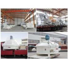 立軸行星式攪拌機(jī)攪拌快、效率高，品牌設(shè)備廠家力薦