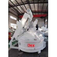 行星式立軸攪拌機可以讓透水磚行業(yè)攪拌效果翻倍，憑什么？