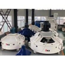 行星式攪拌機：用質(zhì)量說話才是行業(yè)競爭的關(guān)鍵！