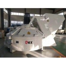 立軸行星式攪拌機技術(shù)應(yīng)用創(chuàng)新與透水磚產(chǎn)業(yè)發(fā)展相結(jié)合