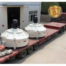 行星式攪拌機規(guī)避攪拌低效區(qū)、剛玉磚混煉質量高