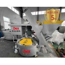 立式行星攪拌機(jī)——特殊研發(fā)減速機(jī)5年質(zhì)保，出廠即出道