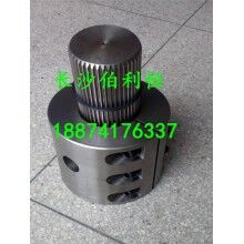 直銷供應(yīng)三一攪拌機配件，三一JX2000菊花套
