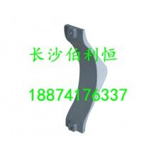 廠價直銷攪拌機(jī)配件，三一2方機(jī)攪拌機(jī)卸料門蓋瓦