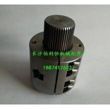 供應(yīng)云南仕高瑪攪拌機(jī)配件MAW2000型菊花套