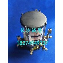 銷售三一HZS120站混凝土攪拌機(jī)原裝潤滑油泵，攪拌機(jī)配件