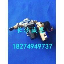 仕高瑪水工型MAW1500強(qiáng)制式攪拌機(jī)配件，攪拌機(jī)封壓裝置