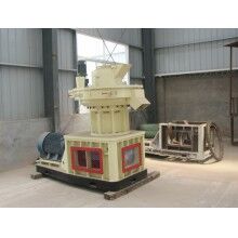 顆粒機廠家哪家好，首選鄒平金坤機械
