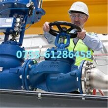 英國(guó)斯派莎克波紋管密封截止閥，spiraxsarc波紋管密封截止閥