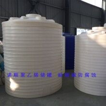 20噸外加劑儲罐