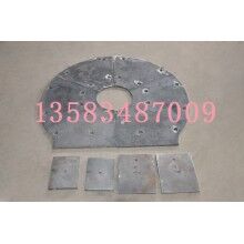 供應(yīng)攪拌機(jī)襯板，葉片，攪拌機(jī)配件，型號齊