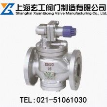 YG43H高靈敏度蒸汽減壓閥最新報價