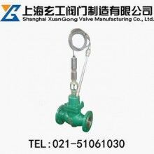 V230W自力式溫度調節(jié)閥最新報價