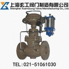 V230自力式壓力調節(jié)閥最新報價