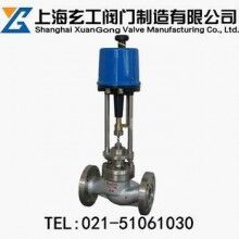 ZDSJP精小型電動單座調節(jié)閥最新報價