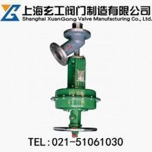 ZHYQ氣動罐底調節(jié)閥最新報價