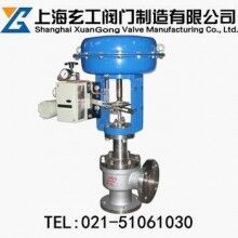 ZJHJ氣動角式調節(jié)閥最新報價