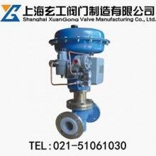 ZMJBP氣動襯氟調節(jié)閥最新報價