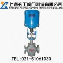 ZRSP電動單座調節(jié)閥最新報價
