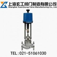 ZSAP電子式電動頂導向調節(jié)閥最新報價