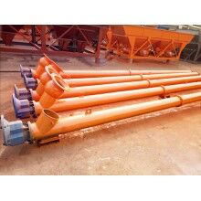 河南螺旋輸送機(jī)廠家，銷售LSY273螺旋輸送機(jī)，273螺旋