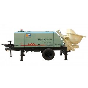 HBT40E-1407——城鄉(xiāng)建設、隧道、水利水電